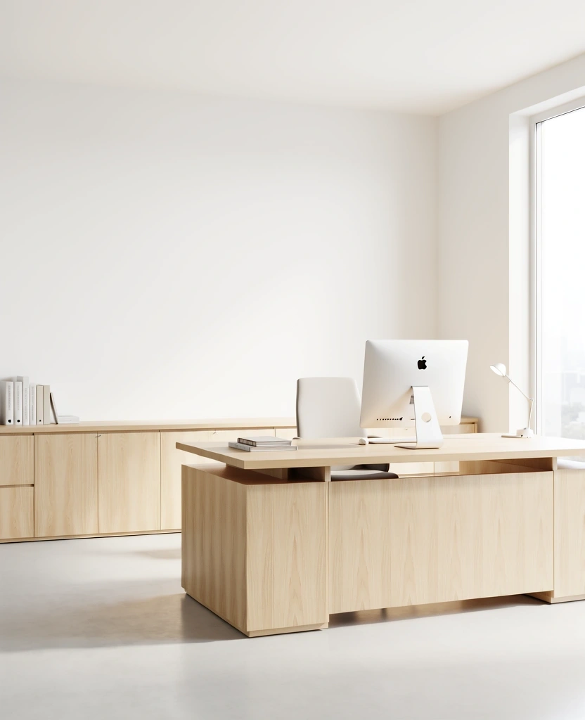 Entorno profesional Forthlira