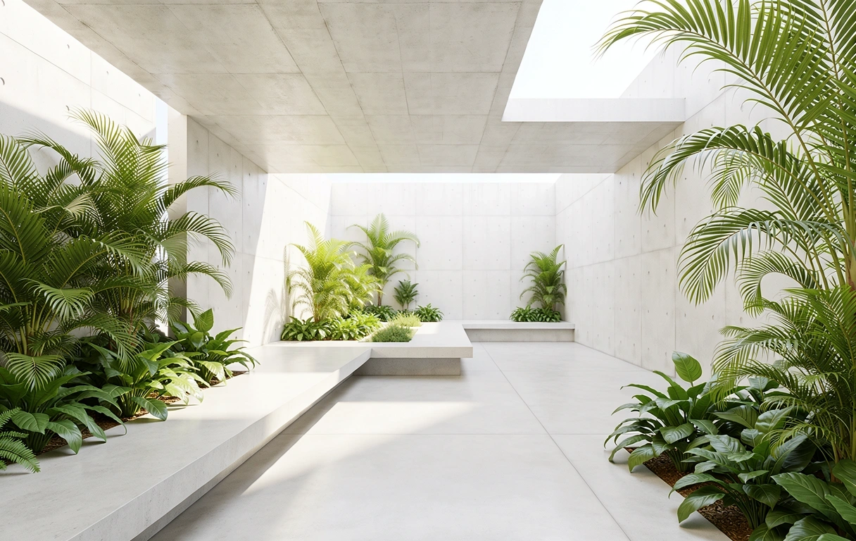 Arquitectura moderna en Barquisimeto