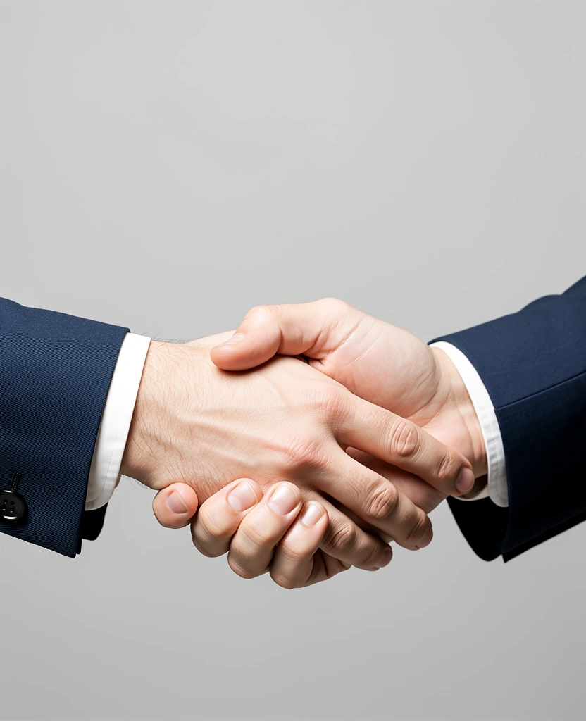 Entrenamiento en negociación