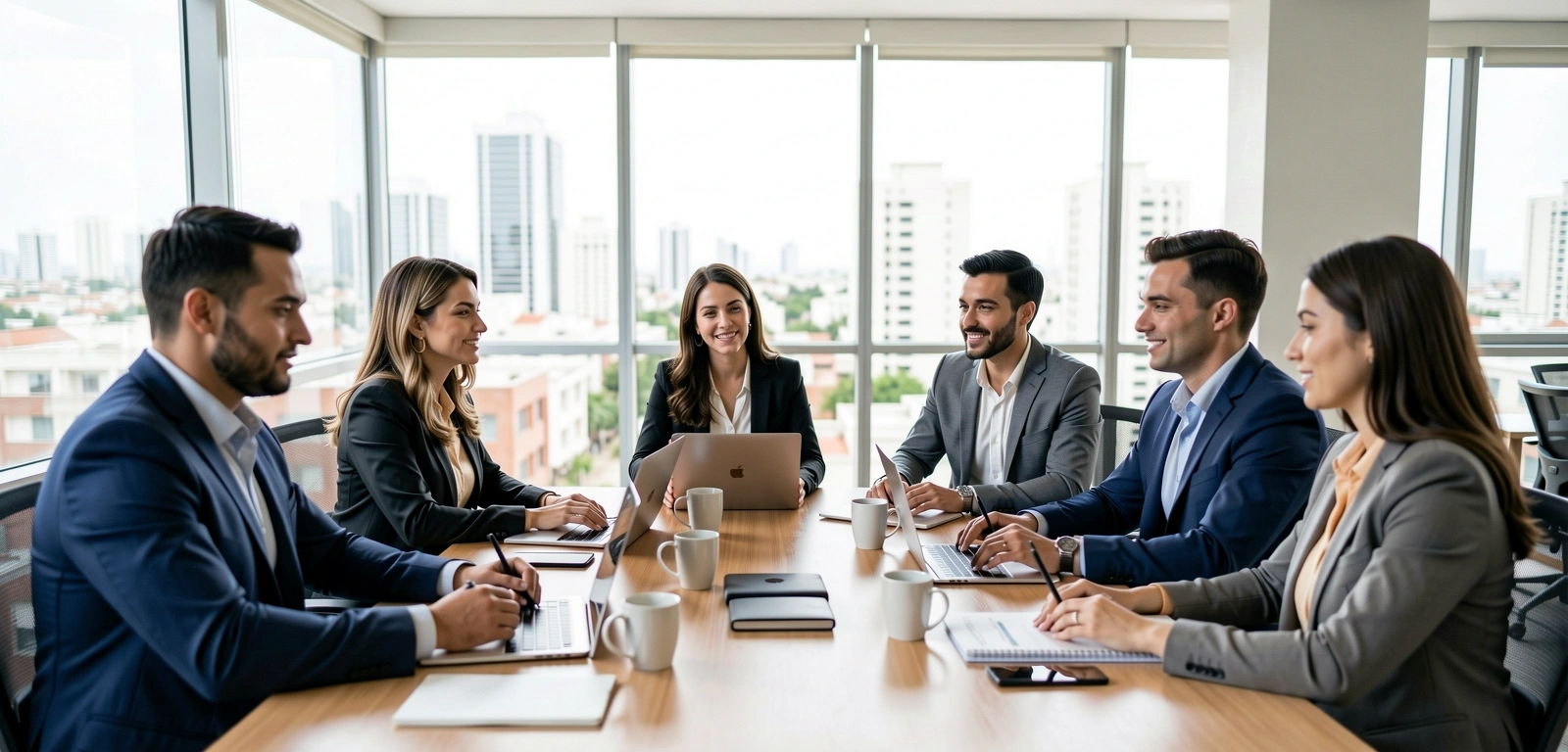 Entorno de Capacitación Profesional